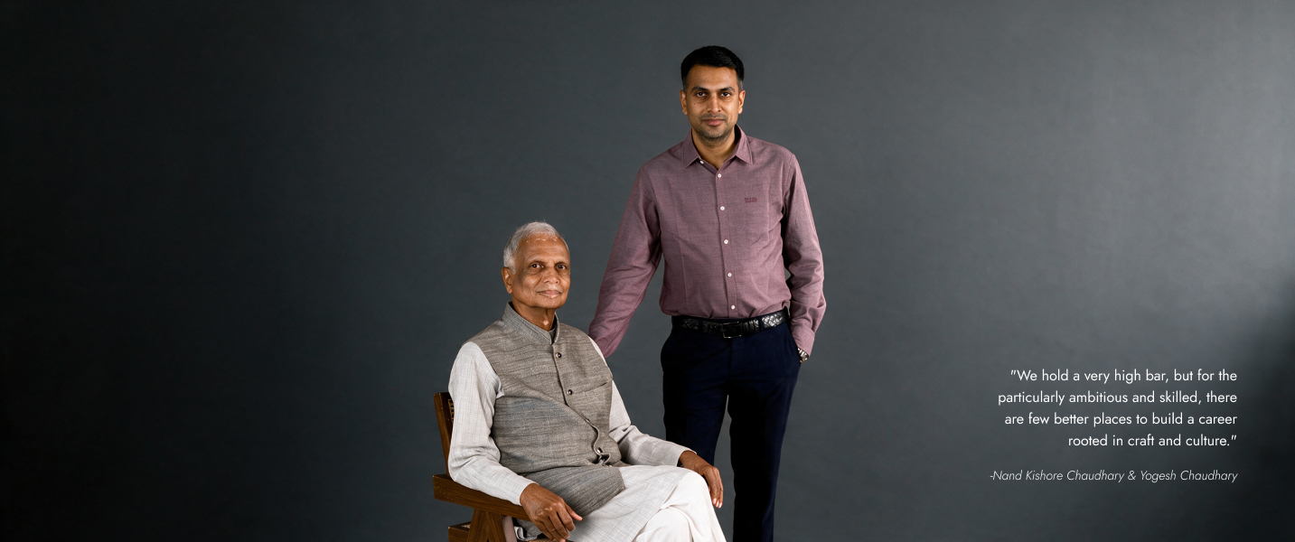 Founder and director