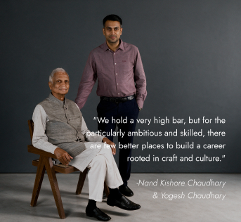 Founder and director